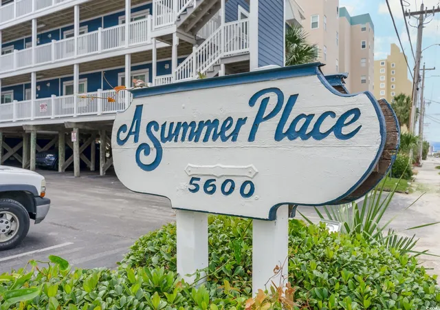 3rd image of 5600 North Ocean Blvd #B-3, North Myrtle Beach, SC 29582 | MLS# 2509577