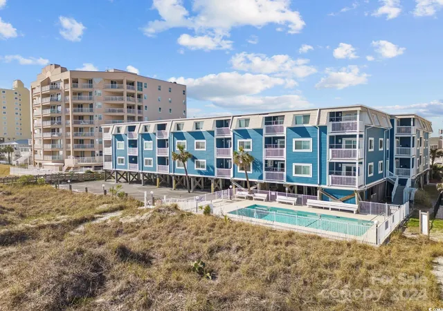 4th image of 5600 North Ocean Blvd #B-3, North Myrtle Beach, SC 29582 | MLS# 2509577