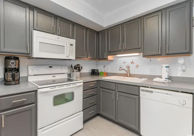 5th image of 5600 North Ocean Blvd #B-3, North Myrtle Beach, SC 29582 | MLS# 2509577