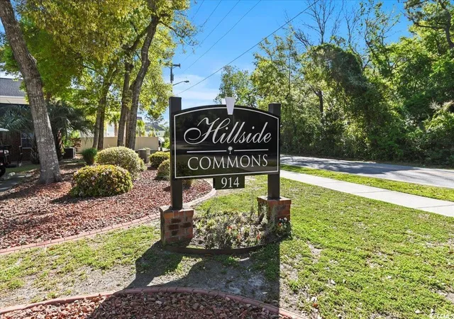 Homes for sale in North Myrtle Beach, SC | 914 Hillside Dr S #T, North Myrtle Beach, SC 29582 | MLS# 2509761