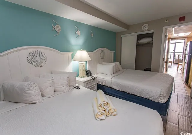 Photo 2 of Condo for sale at 6804 Ocean Blvd N #625, Myrtle Beach, SC 29572 | MLS# 2509792 | Listing updated on 2026-09-30