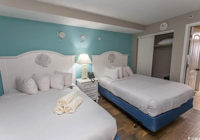 Photo 3 of Condo for sale at 6804 Ocean Blvd N #625, Myrtle Beach, SC 29572 | MLS# 2509792 | Listing updated on 2026-09-30