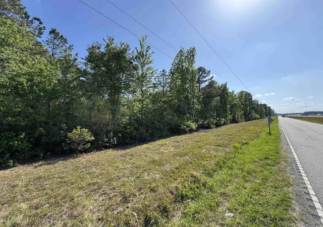 Photo 3 of Land for sale at Tbd Airport Rd, Loris, SC 29569 | MLS# 2509911 | Listing updated on 2026-06-18