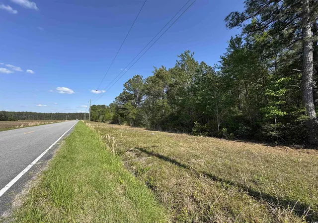 Photo 4 of Land for sale at Tbd Airport Rd, Loris, SC 29569 | MLS# 2509911 | Listing updated on 2026-06-18