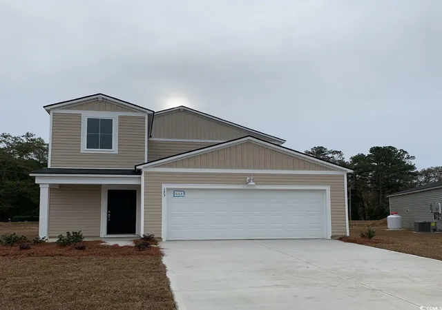 Homes for sale in Loris, SC | 135 Warner Crossing Way, Loris, SC 29569 | MLS# 2509945