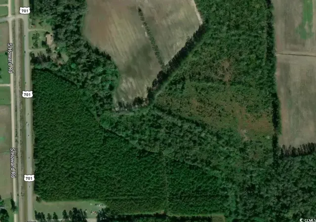 Photo 4 of Land for sale at Tbd100 Hwy 701 North, Loris, SC 29569 | MLS# 2510259 | Listing updated on 2026-09-01