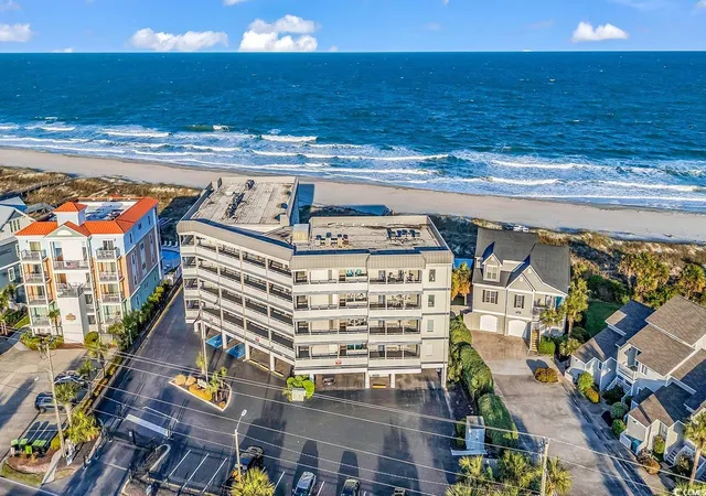 Photo 3 of Condo for sale at 1581 S Waccamaw Dr #302, Garden City Beach, SC 29576 | MLS# 2510660 | Listing updated on 2026-09-29