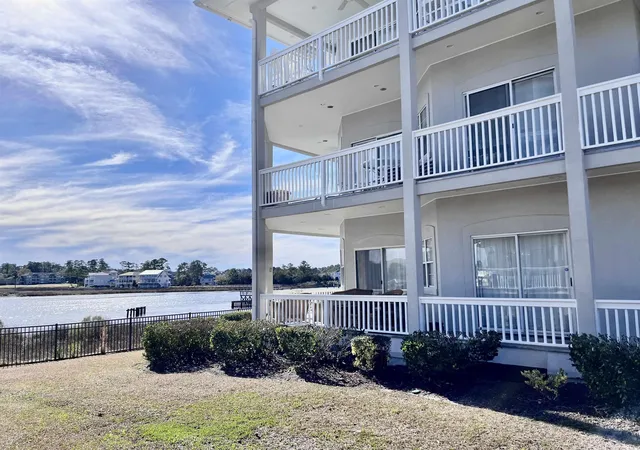 Homes for sale in Little River, SC | 4425 Eastport Blvd #I-1, Little River, SC 29566 | MLS# 2510705