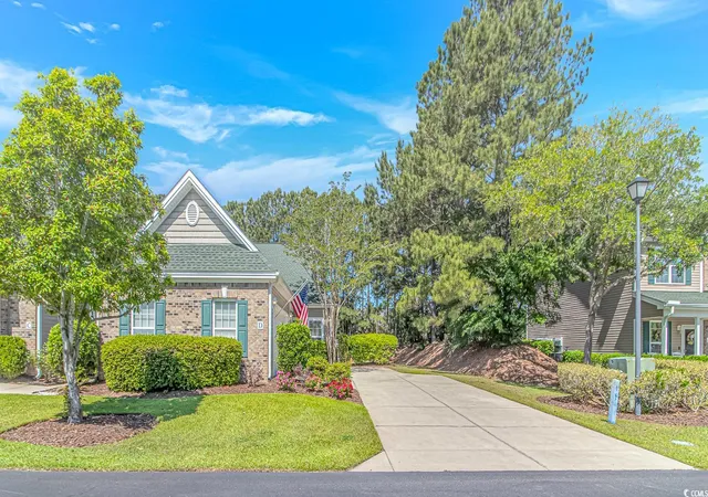 Photo 1 of Sale Pending at 139 Chenoa Dr #D, Murrells Inlet, SC 29576 | MLS# 2510739 | Listing updated on 2026-08-17