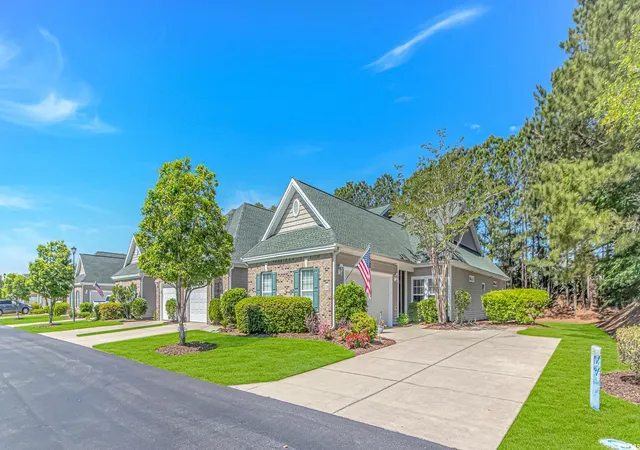 Photo 3 of Sale Pending at 139 Chenoa Dr #D, Murrells Inlet, SC 29576 | MLS# 2510739 | Listing updated on 2026-08-17