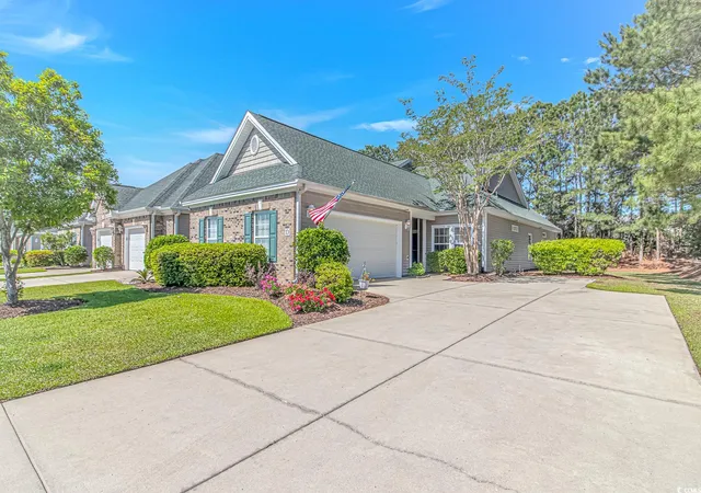 Listing Photo 4 - Condo for sale in building located at 139 Chenoa Dr, Murrells Inlet, SC 29576 - Unit #D