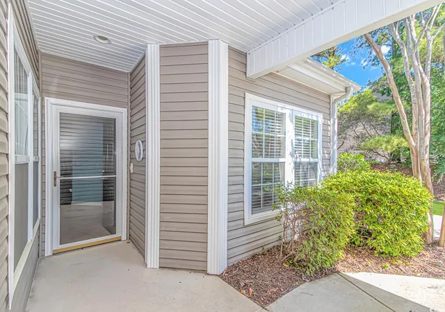 Listing Photo 5 - Condo for sale in building located at 139 Chenoa Dr, Murrells Inlet, SC 29576 - Unit #D