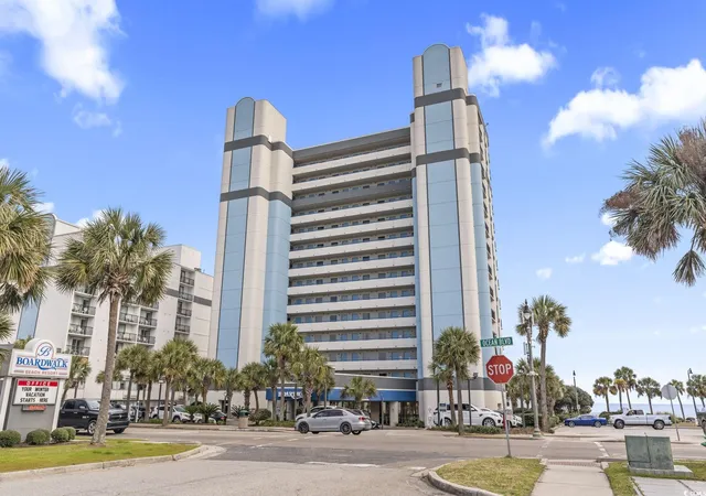 1st image of 2300 N Ocean Blvd #1430, Myrtle Beach, SC 29577 | MLS# 2510762