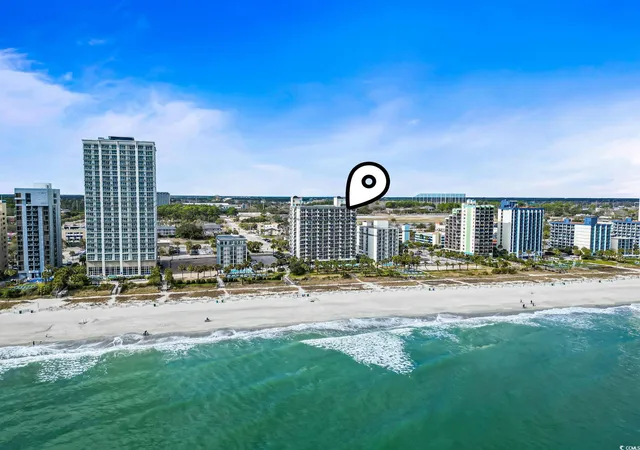 2nd image of 2300 N Ocean Blvd, Myrtle Beach, SC 29577