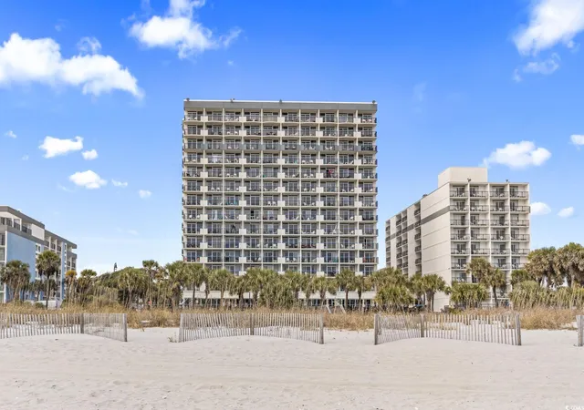 40th image of 2300 N Ocean Blvd #1430, Myrtle Beach, SC 29577 | MLS# 2510762