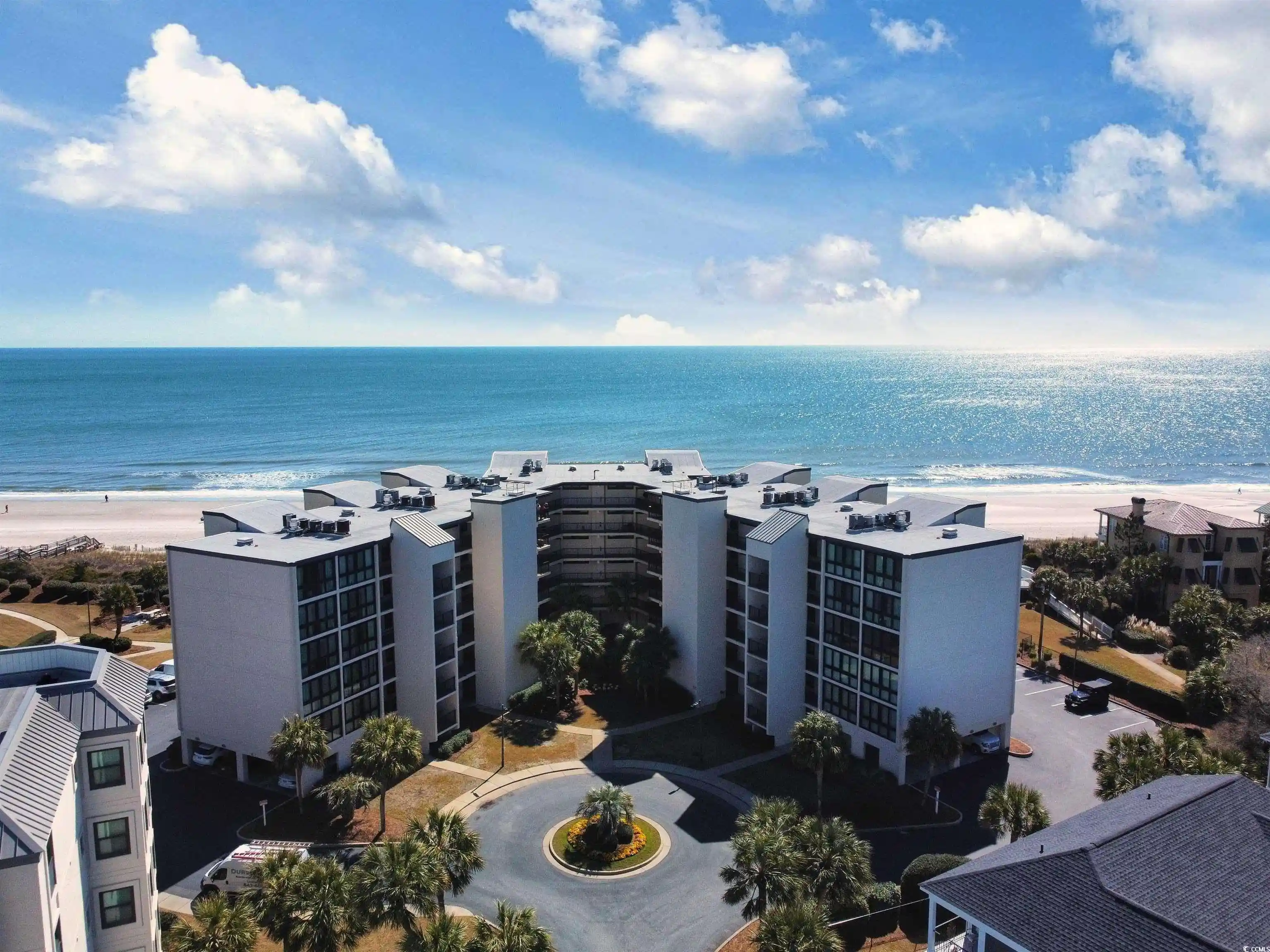 417 S Dunes Dr, 417 S Dunes Dr, Pawleys Island, SC 29585