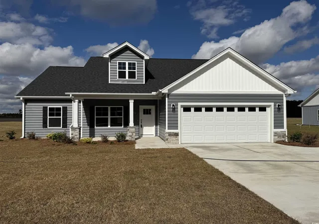 1st image of 4963 Dupont Rd, Aynor, SC 29511 | MLS# 2510794