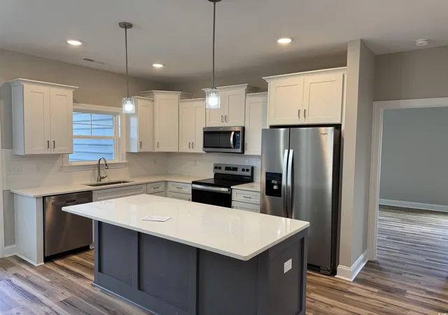 4th image of 4963 Dupont Rd, Aynor, SC 29511 | MLS# 2510794