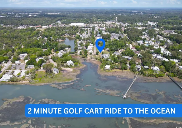 2nd image of 399 Elizabeth Dr, Murrells Inlet, SC 29576 | MLS# 2510804
