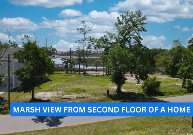 3rd image of 399 Elizabeth Dr, Murrells Inlet, SC 29576 | MLS# 2510804