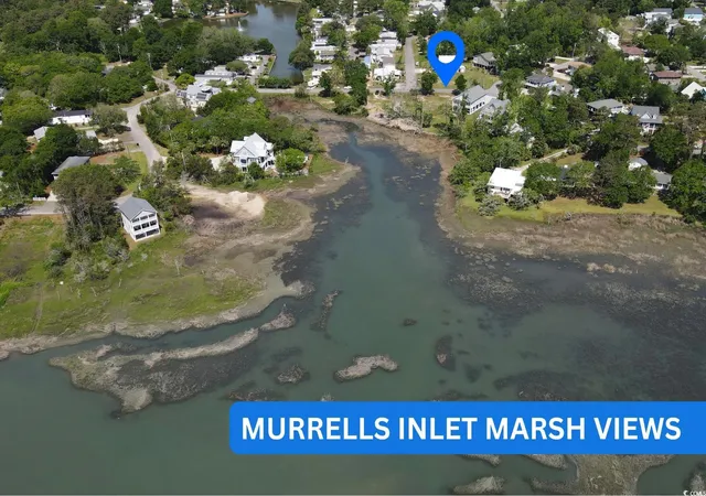 4th image of 399 Elizabeth Dr, Murrells Inlet, SC 29576 | MLS# 2510804