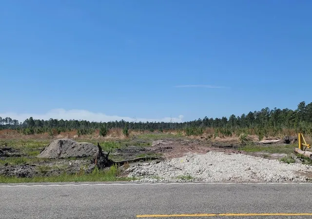 Photo 1 of Land for sale at 5610 Joyner Swamp Rd, Galivants Ferry, SC 29544 | MLS# 2510876 | Listing updated on 2026-05-20