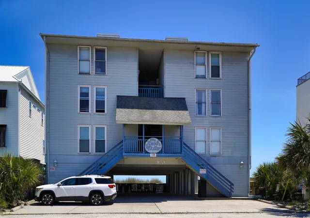 1st image of 126 N Waccamaw Dr #101, Garden City Beach, SC 29576 | MLS# 2510914