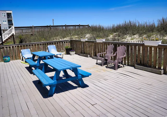 2nd image of 126 N Waccamaw Dr, Garden City Beach, SC 29576