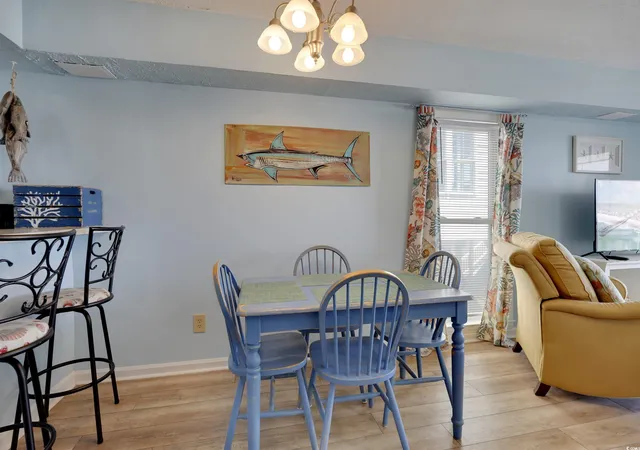5th image of 126 N Waccamaw Dr #101, Garden City Beach, SC 29576 | MLS# 2510914