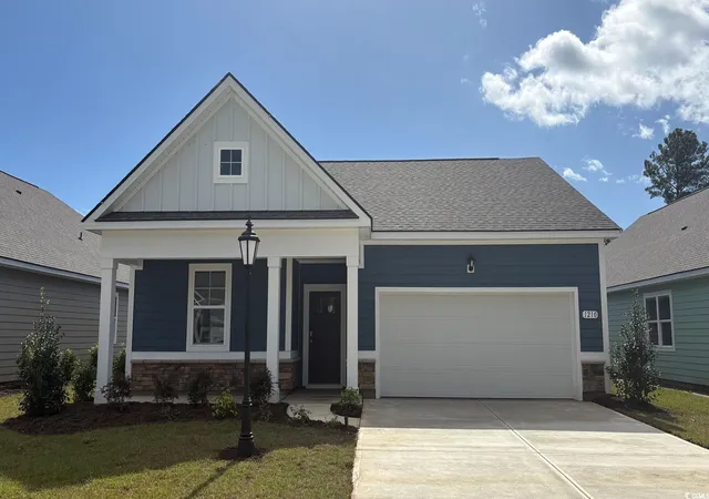 Photo 1 of Sale Pending at 1210 Woodhouse Dr, Ash, NC 28420 | MLS# 2510938 | Listing updated on 2026-06-13