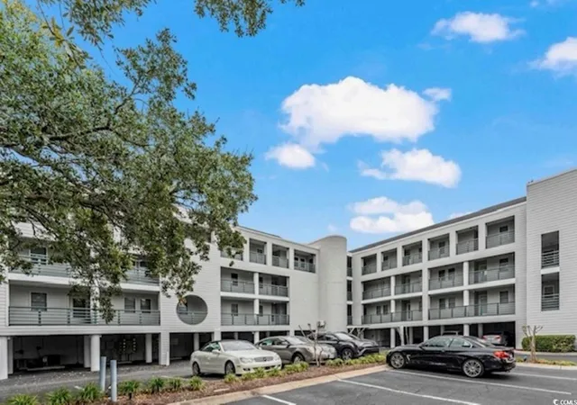 Photo 1 of Condo for sale at 201 N Hillside Dr #311-A, North Myrtle Beach, SC 29582 | MLS# 2510945 | Listing updated on 2026-08-28