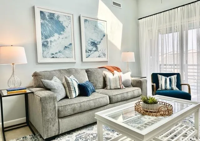 Photo 4 of Condo for sale at 201 N Hillside Dr #311-A, North Myrtle Beach, SC 29582 | MLS# 2510945 | Listing updated on 2026-08-28