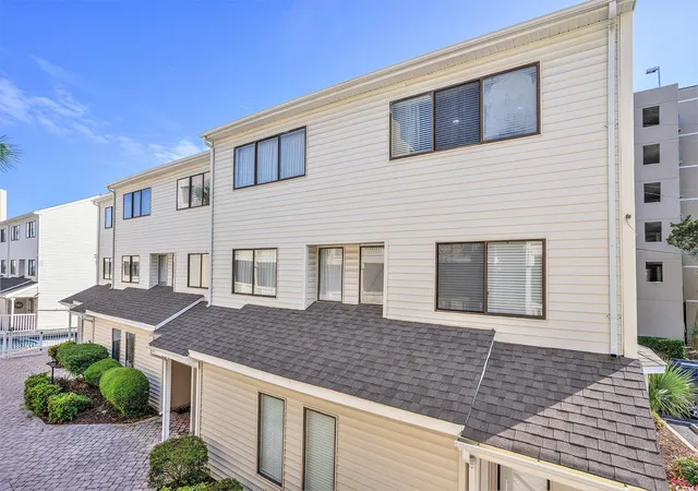 Condominium at 209 75th Avenue N #T-8, Myrtle Beach, SC 29572 | MLS# 2511543 |  | Sold on 2025-07-07