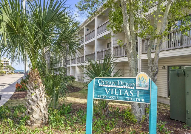 Photo 1 of Condominium at 209 75th Avenue N #T-8, Myrtle Beach, SC 29572 | MLS# 2511543 |  | Sold on 2025-07-07