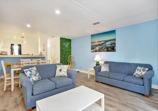 Photo 3 of Condominium at 209 75th Avenue N #T-8, Myrtle Beach, SC 29572 | MLS# 2511543 |  | Sold on 2025-07-07