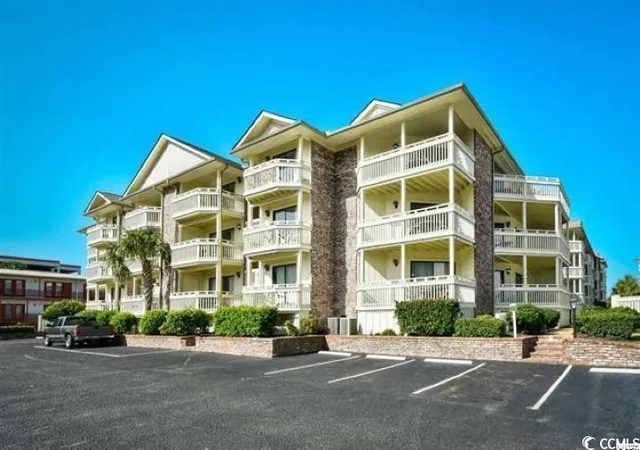 Photo 1 of Condo for sale at 2805 N Ocean Blvd #113, Myrtle Beach, SC 29577 | MLS# 2511587 | Listing updated on 2026-09-01