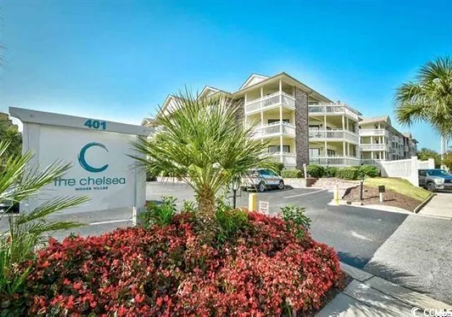 Photo 21 of Condo for sale at 2805 N Ocean Blvd #113, Myrtle Beach, SC 29577 | MLS# 2511587 | Listing updated on 2026-09-01