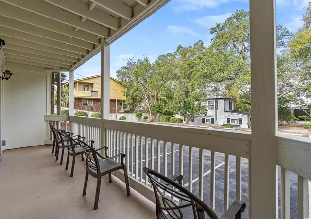 Photo 2 of Condo for sale at 2805 N Ocean Blvd #113, Myrtle Beach, SC 29577 | MLS# 2511587 | Listing updated on 2026-09-01