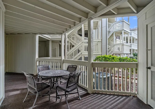 Photo 2 of Condo for sale at 2805 N Ocean Blvd #113, Myrtle Beach, SC 29577 | MLS# 2511587 | Listing updated on 2026-09-01