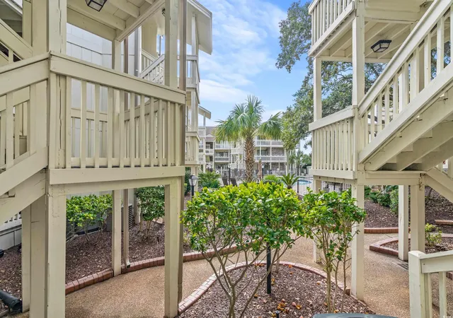 Photo 3 of Condo for sale at 2805 N Ocean Blvd #113, Myrtle Beach, SC 29577 | MLS# 2511587 | Listing updated on 2026-09-01