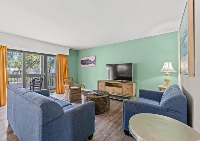 Photo 4 of Condo for sale at 2805 N Ocean Blvd #113, Myrtle Beach, SC 29577 | MLS# 2511587 | Listing updated on 2026-09-01