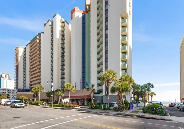 Photo 1 of Condo for sale at 2701 N Ocean Blvd #1260, Myrtle Beach, SC 29577 | MLS# 2511597 | Listing updated on 2026-08-24