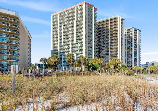 Photo 2 of Condo for sale at 2701 N Ocean Blvd #1260, Myrtle Beach, SC 29577 | MLS# 2511597 | Listing updated on 2026-08-24