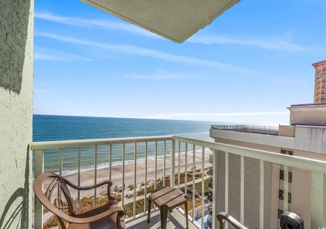 Photo 3 of Condo for sale at 2701 N Ocean Blvd #1260, Myrtle Beach, SC 29577 | MLS# 2511597 | Listing updated on 2026-08-24