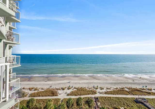 Photo 3 of Condo for sale at 2701 N Ocean Blvd #1260, Myrtle Beach, SC 29577 | MLS# 2511597 | Listing updated on 2026-08-24