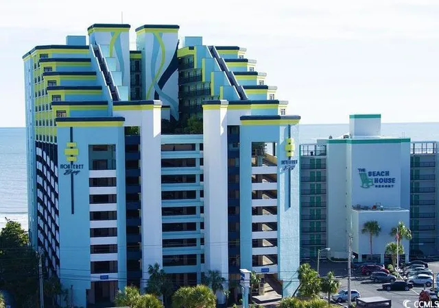 Condo for sale at 6804 N Ocean Blvd #1013, Myrtle Beach, SC 29572 | MLS# 2511600 | Listing updated on 2026-09-29