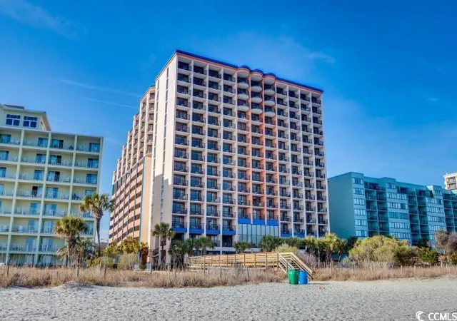 Photo 2 of Condo for sale at 6804 N Ocean Blvd #1013, Myrtle Beach, SC 29572 | MLS# 2511600 | Listing updated on 2026-09-29
