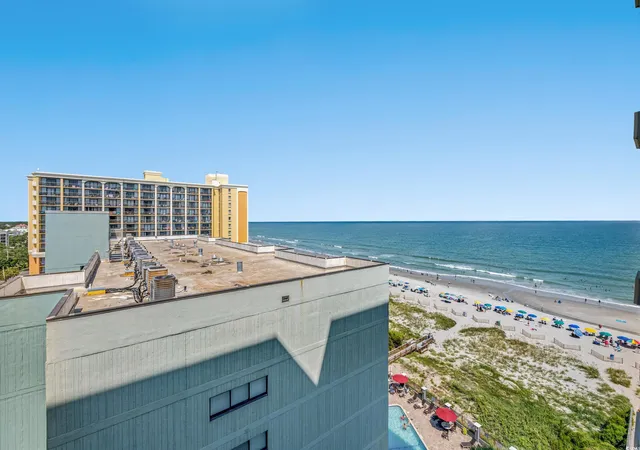 Photo 3 of Condo for sale at 6804 N Ocean Blvd #1013, Myrtle Beach, SC 29572 | MLS# 2511600 | Listing updated on 2026-09-29