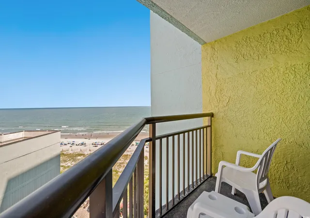 Photo 4 of Condo for sale at 6804 N Ocean Blvd #1013, Myrtle Beach, SC 29572 | MLS# 2511600 | Listing updated on 2026-09-29