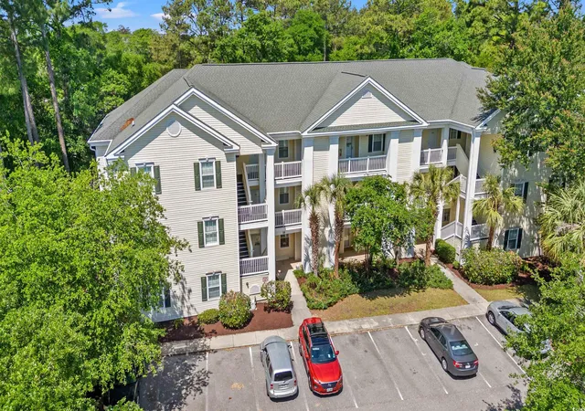 Condo for sale at 601 Hillside Dr #4424, North Myrtle Beach, SC 29582 | MLS# 2511676 | Listing updated on 2026-07-17